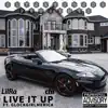 LilRawAkANuchi - Live It Up (feat. GlockGirl Merica) - Single